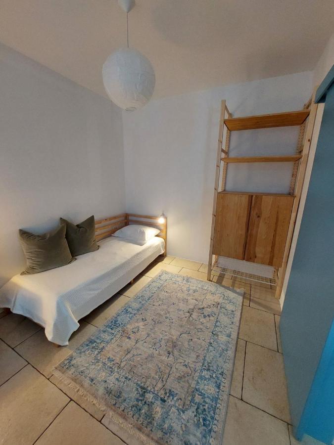 Postaja 33 Apartment Zgornje Skofije Bagian luar foto