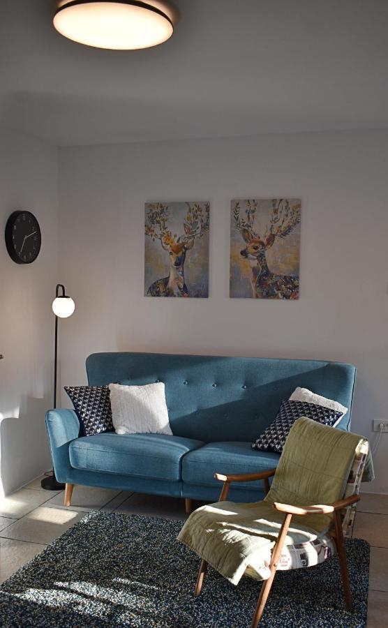 Postaja 33 Apartment Zgornje Skofije Bagian luar foto