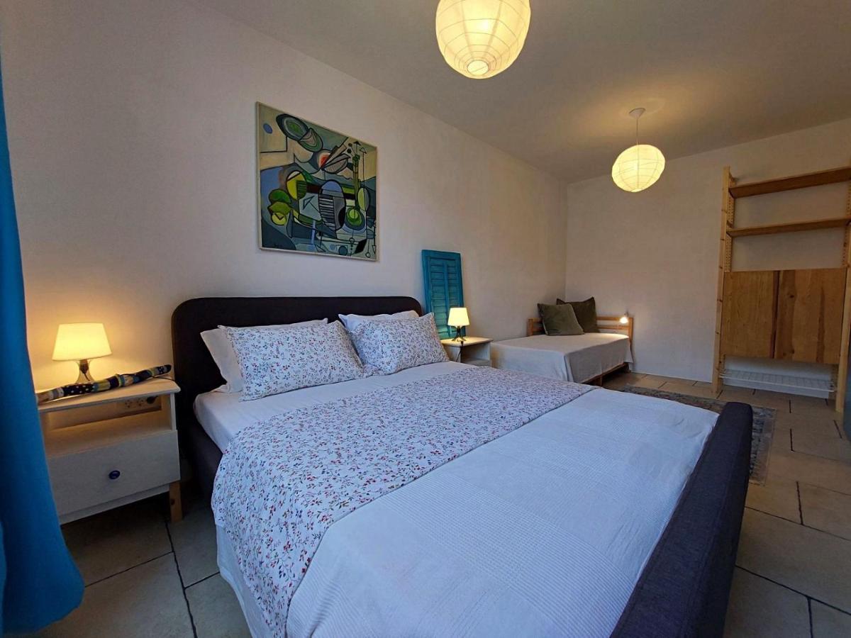 Postaja 33 Apartment Zgornje Skofije Bagian luar foto